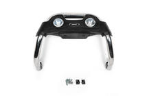 GreatWall Haval/Hover H3 2005–2013 Bullbar A240651 (nerjaveče jeklo) fotografija 1