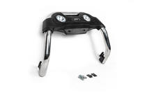 GreatWall Haval/Hover H3 2005–2013 Bullbar A240651 (nerjaveče jeklo) fotografija 3