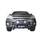 GreatWall Haval/Hover H3 2005–2013 Bullbar A240651 (nerjaveče jeklo) fotografija 4