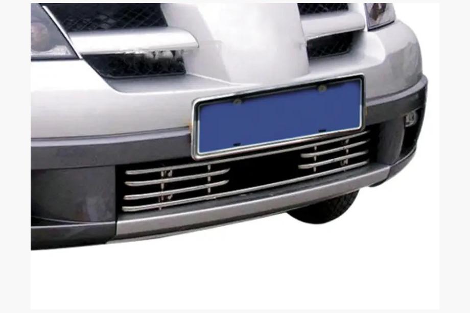 Mitsubishi Outlander 2001–2006 Mrežica (nerjaveče jeklo) Image
