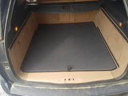Opel Vectra C 2002–2008 Podloga za prtljažnik (EVA, poliuretan, črna) SW fotografija 2