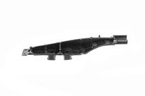 Toyota Land Cruiser Prado 150 2009–2023 Noga za strešne letve, v asortimanu (1 kos) fotografija 1
