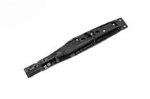 Toyota Land Cruiser Prado 150 2009–2023 Noga za strešne letve, v asortimanu (1 kos) fotografija 3