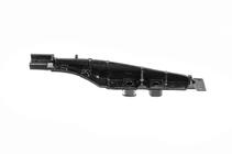 Toyota Land Cruiser Prado 150 2009–2023 Noga za strešne letve, v asortimanu (1 kos) fotografija 4