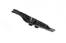 Toyota Land Cruiser Prado 150 2009–2023 Noga za strešne letve, v asortimanu (1 kos) fotografija 8