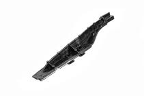 Toyota Land Cruiser Prado 150 2009–2023 Noga za strešne letve, v asortimanu (1 kos) fotografija 11