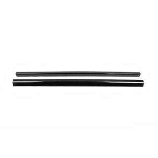 Profil strešnih letev (2 kos) Toyota Land Cruiser Prado 150 2009–2023 fotografija 2