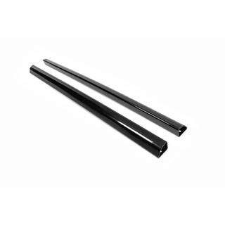 Profil strešnih letev (2 kos) Toyota Land Cruiser Prado 150 2009–2023 fotografija 1