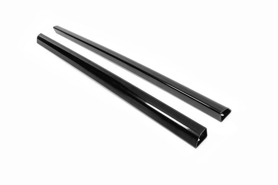 Toyota Land Cruiser Prado 150 2009–2023 Profil strešnih letev (2 kos) Image