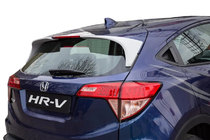 Honda HR-V 2014–2021 Spojler Libao (2-delni, za lakiranje) fotografija 1