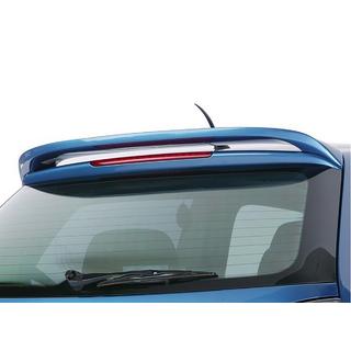Spojler Libao (HB, za lakiranje) Volkswagen Polo 2010–2017 fotografija 1