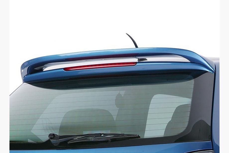 Volkswagen Polo 2010–2017 Spojler Libao (HB, za lakiranje) Image
