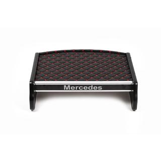 Polica za armaturno ploščo (tip-2, RED) Mercedes Viano 2004–2014 fotografija 1