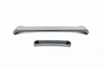 Toyota Land Cruiser 100 1998–2007 Spojler Libao V1 (za lakiranje) fotografija 2