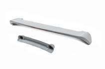 Toyota Land Cruiser 100 1998–2007 Spojler Libao V1 (za lakiranje) fotografija 1