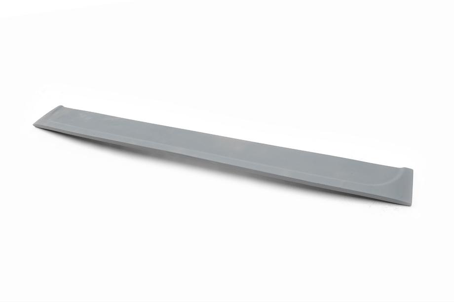 BMW Serija 5 E60/E61 2003–2010 Libao spojler za steklo (za barvanje) Image