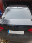 Skoda Superb 2009–2015 LIP spojler (Sunplex, črn) (115,8 cm x 6,3 cm) fotografija 6