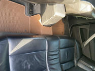 BMW X3 E83 2003–2010 EVA avtomobilske preproge (opečnati vzorec) fotografija 3