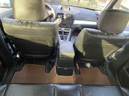 BMW X3 E83 2003–2010 EVA avtomobilske preproge (opečnati vzorec) fotografija 2