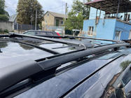 Jeep Grand Cherokee WJ 1999–2004 Prečne palice za standardne strešne vzdolžne letve WingBar V1 (2 kos) fotografija 2
