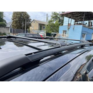 Prečne palice za standardne strešne vzdolžne letve WingBar V1 (2 kos) fotografija 2