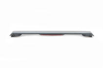 Toyota Corolla 2002–2007 Libao spojler (ABS plastika) fotografija 1