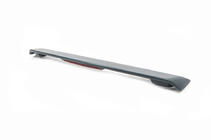 Toyota Corolla 2002–2007 Libao spojler (ABS plastika) fotografija 2