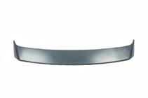 Toyota Corolla 2002–2007 Libao spojler (ABS plastika) fotografija 3