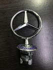 Mercedes razred S W140 1991–1998 ZNIŽANO! Emblem nišana (z napisom) fotografija 1