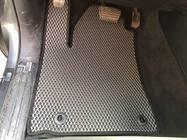Toyota Tundra 2007–2021 EVA talne preproge (črne) fotografija 1