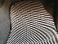 Toyota Tundra 2007–2021 EVA talne preproge (črne) fotografija 3