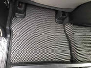 Toyota Tundra 2007–2021 EVA talne preproge (črne) fotografija 9