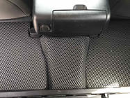 Toyota Tundra 2007–2021 EVA talne preproge (črne) fotografija 8