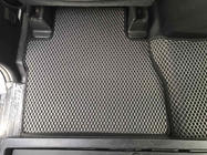Toyota Tundra 2007–2021 EVA talne preproge (črne) fotografija 7