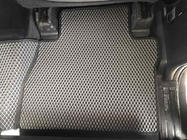 Toyota Tundra 2007–2021 EVA talne preproge (črne) fotografija 5