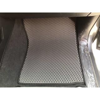 EVA talne preproge (črne) Toyota Tundra 2007–2021 fotografija 4