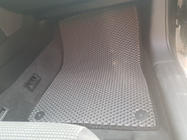 Audi A3 2003–2012 EVA avtomobilske preproge (črne) fotografija 2