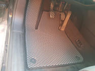 Audi A3 2003–2012 EVA avtomobilske preproge (črne) fotografija 3