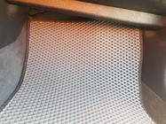 Audi A3 2003–2012 EVA avtomobilske preproge (črne) fotografija 4