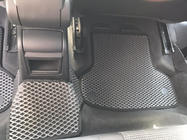 Audi A3 2003–2012 EVA avtomobilske preproge (črne) fotografija 5