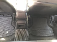 Audi A3 2003–2012 EVA avtomobilske preproge (črne) fotografija 6