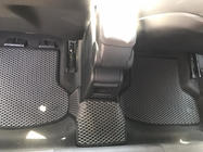 Audi A3 2003–2012 EVA avtomobilske preproge (črne) fotografija 7
