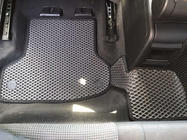 Audi A3 2003–2012 EVA avtomobilske preproge (črne) fotografija 8