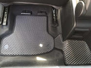 Audi A3 2003–2012 EVA avtomobilske preproge (črne) fotografija 9