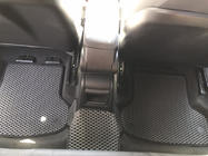 Audi A3 2003–2012 EVA avtomobilske preproge (črne) fotografija 10