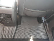 Ford C-Max/Grand C-Max 2010–2019 EVA avtomobilske preproge (črne) fotografija 4