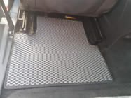 Ford C-Max/Grand C-Max 2010–2019 EVA avtomobilske preproge (črne) fotografija 6