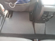 Ford C-Max/Grand C-Max 2010–2019 EVA avtomobilske preproge (črne) fotografija 8