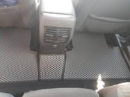 Ford C-Max/Grand C-Max 2010–2019 EVA avtomobilske preproge (črne) fotografija 9