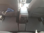 Ford C-Max/Grand C-Max 2010–2019 EVA avtomobilske preproge (črne) fotografija 10